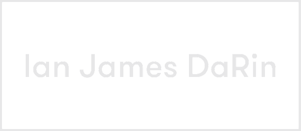 Ian James DaRin