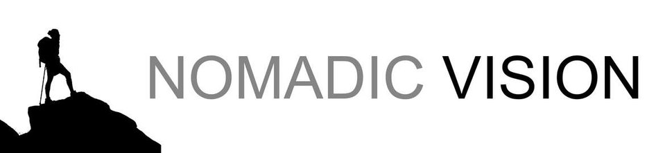 Nomadic Vision - Creating Compelling Travel Content