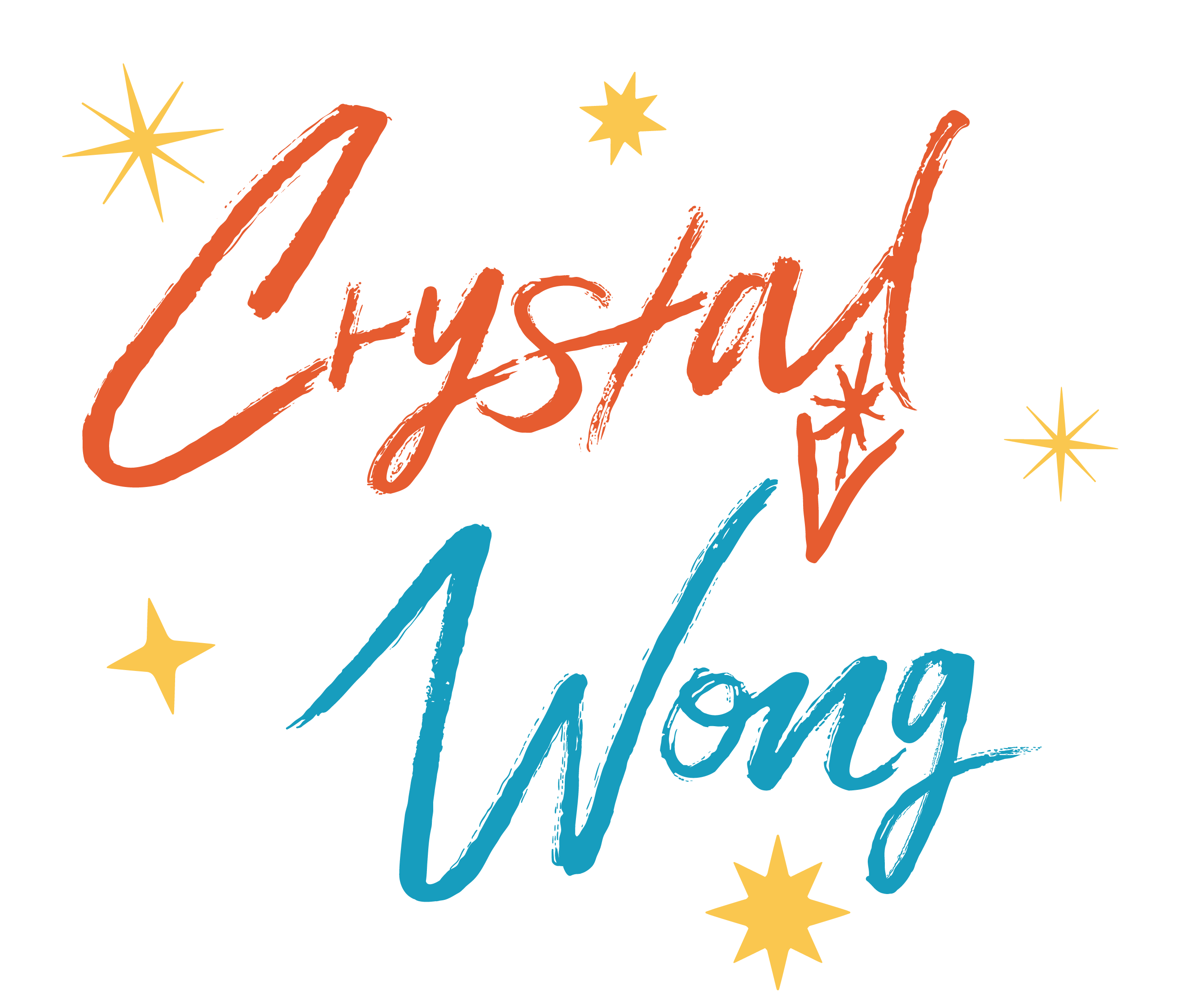 Crystal Wong's Portfolio