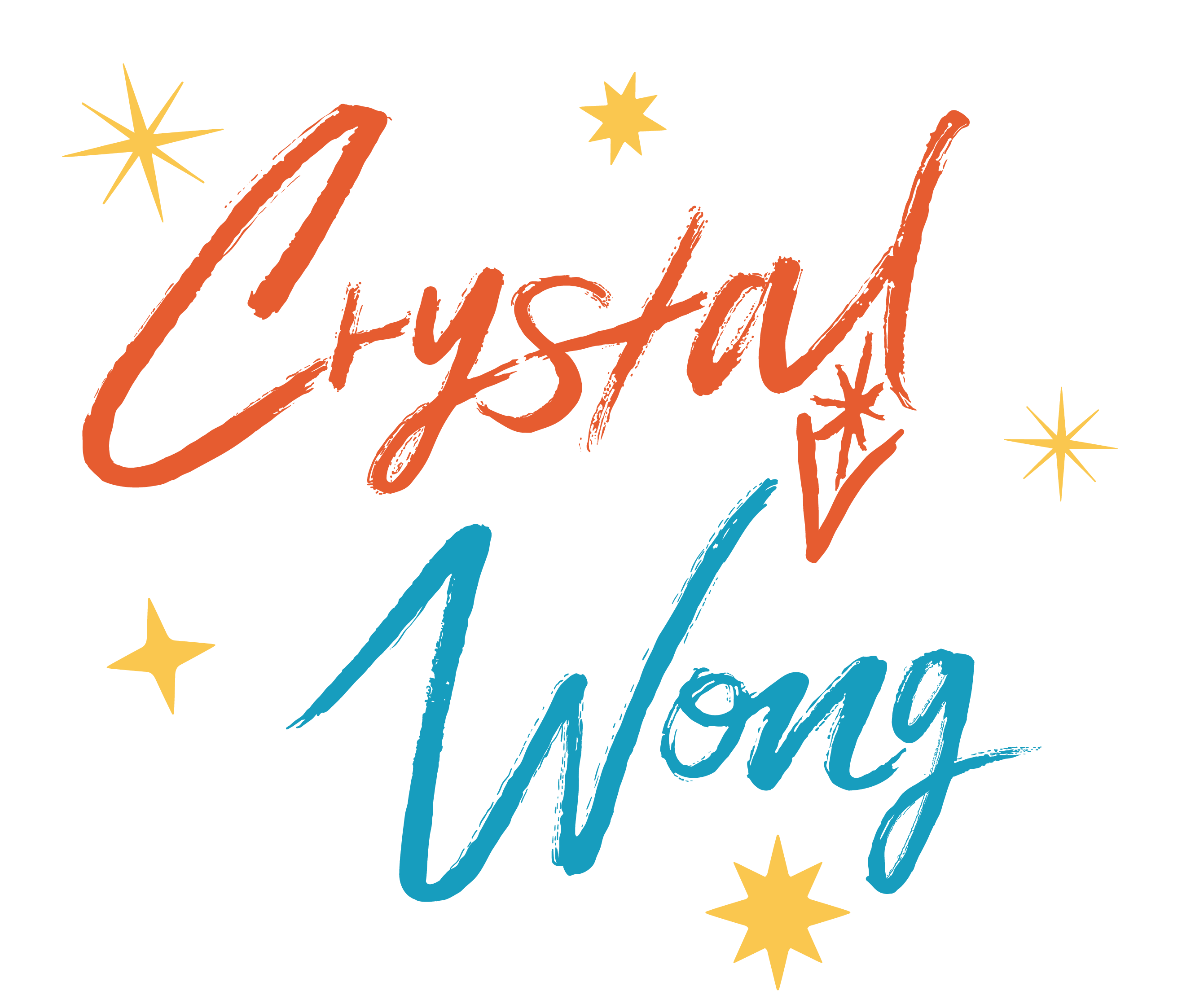 Crystal Wong's Portfolio