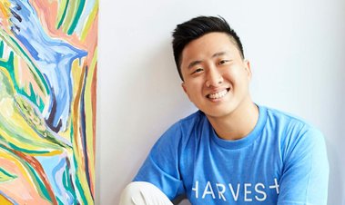 Bryan Zhao, Ripple Root, ISCA, Harvest Accounting