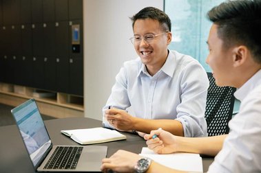 Matthew Phua, Harvest Accounting, Xero