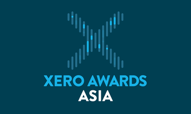 Harvest Accounting, Xero, Xero Awards Asia