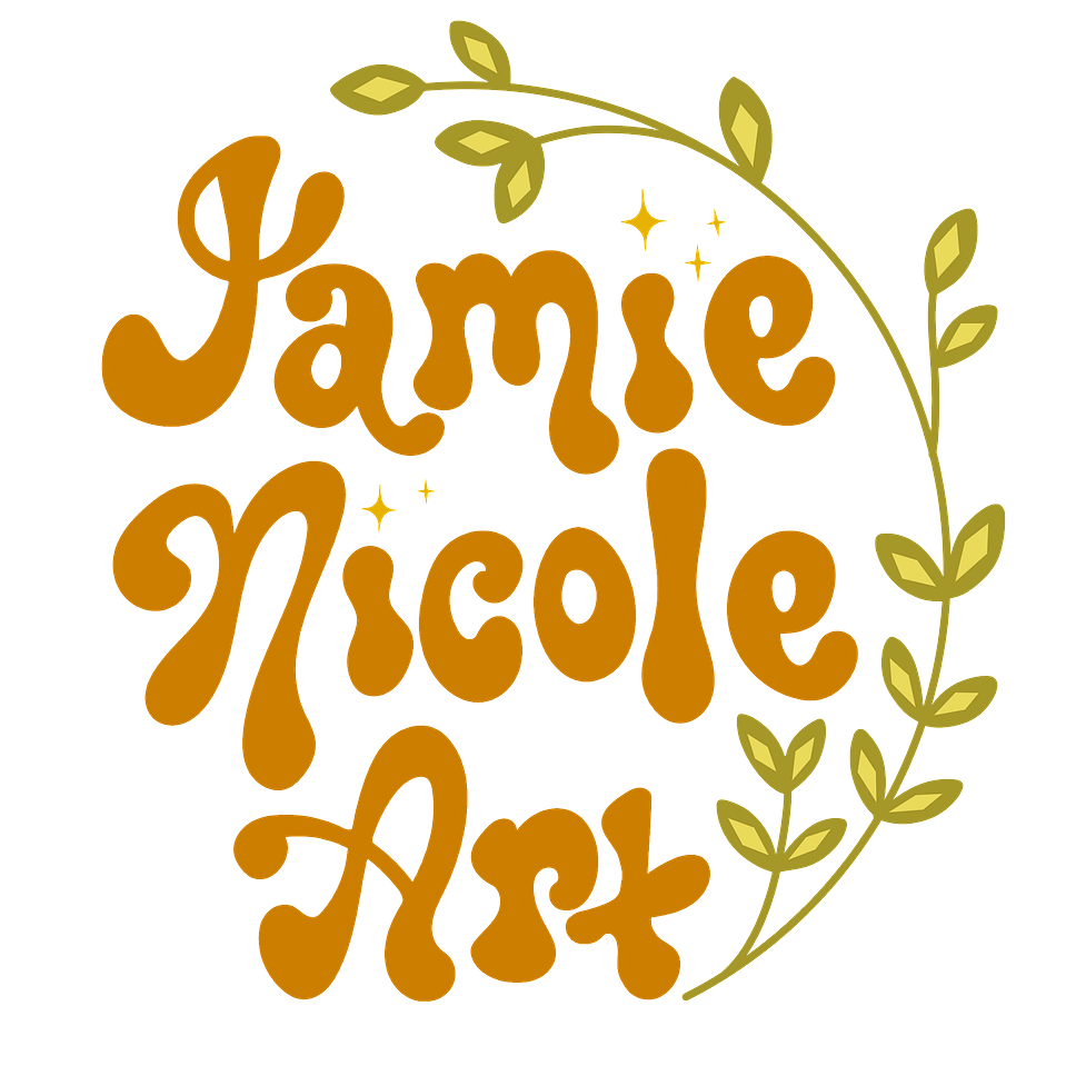 Jamie Nicole 