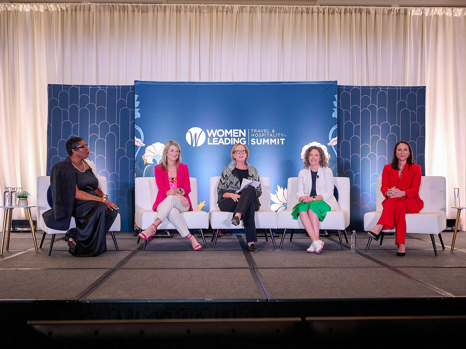 Women Leading Travel & Hospitality Summit - Charlotte, NC Photography ...