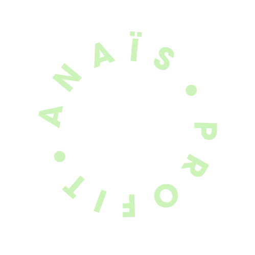 Anais Profit I Portfolio