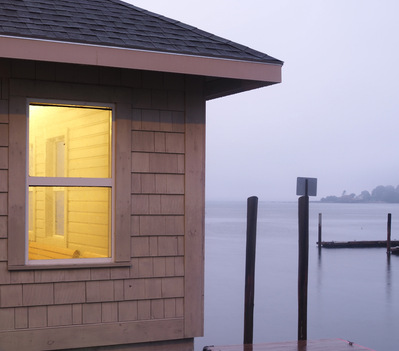 Peaks Island Maine
