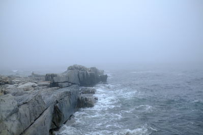 Peaks Island Maine