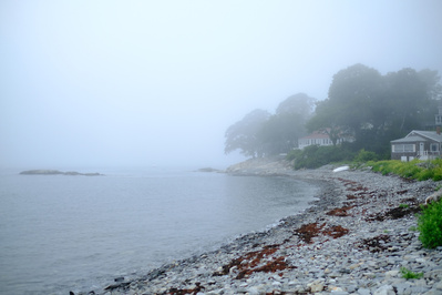 Peaks Island Maine