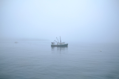 Peaks Island Maine