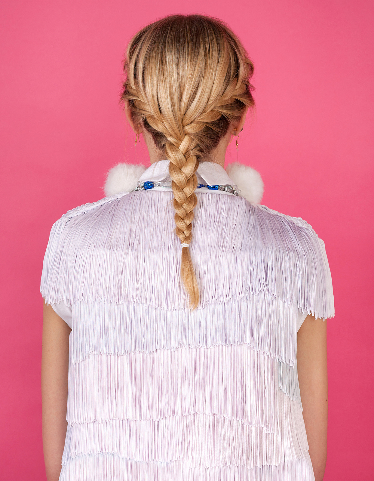 colour, beauty, editorial, digital, canon, portrait, models, studio, lighting, profoto, styling, accessories, photographer, photography, London, uk, feminine, spring, summer, make up, hair styling, Sophie Ellen, soft, pretty