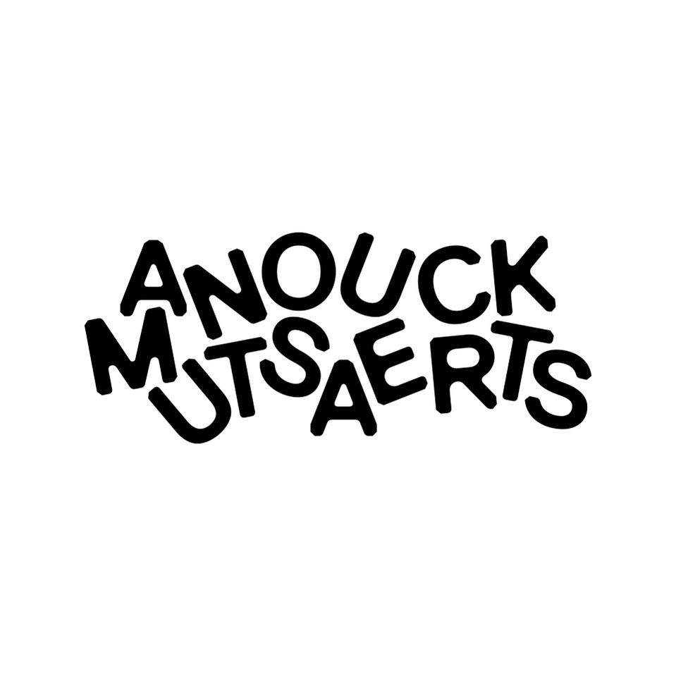 Anouck Ingrid's Portfolio