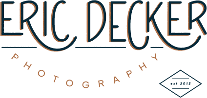 Eric Decker Photography - Portrait & Sports Photographer