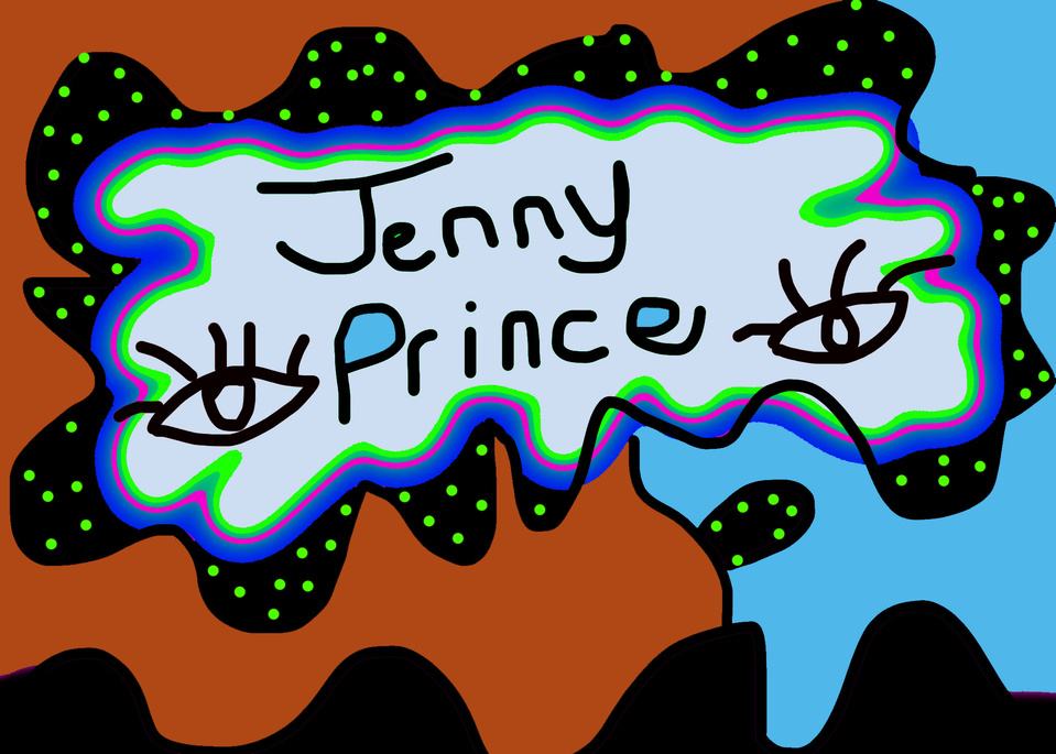 Jenny Prince