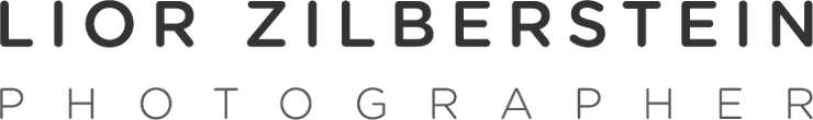 Lior Zilberstein's Portfolio