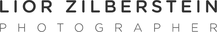 Lior Zilberstein's Portfolio