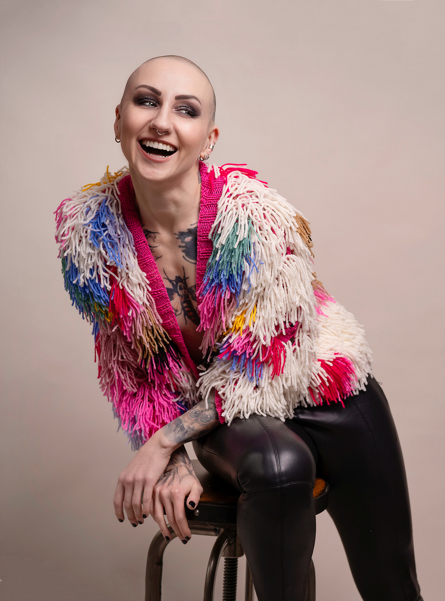 Portrait photographer, derby studio, professional photographer derby, jen mason photography, model portfolio, model photo shoot