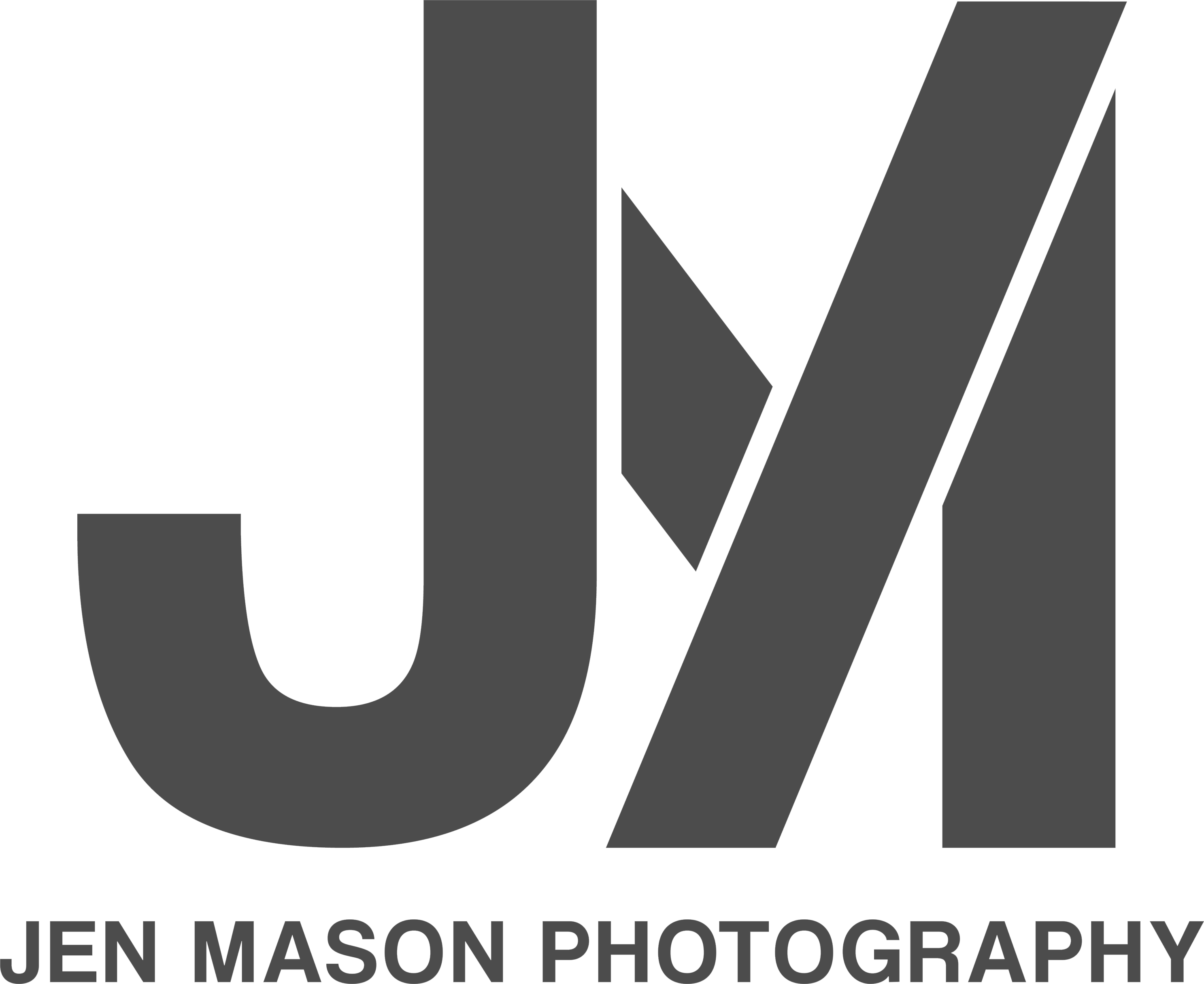 JEN MASON PHOTOGRAPHY