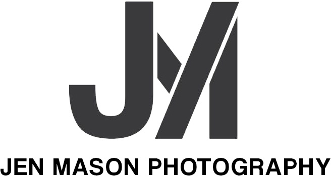 JEN MASON PHOTOGRAPHY