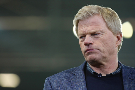 Oliver Kahn - FC Bayern München