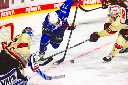 DEL Eishockey