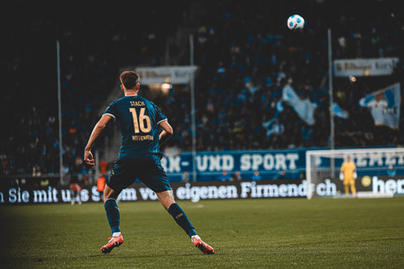 TSG 1899 Hoffenheim