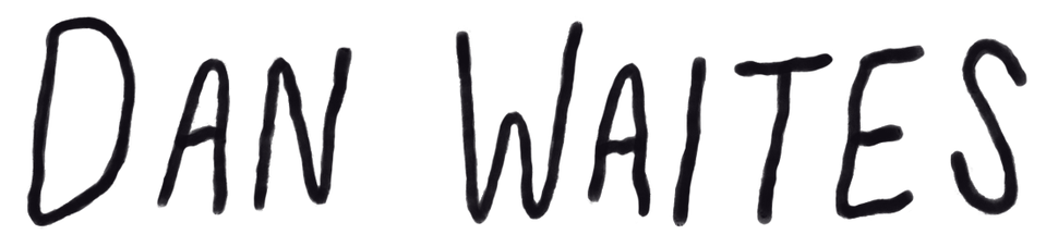 Dan Waites' Portfolio