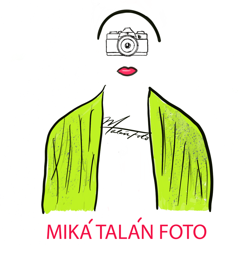 Mika Talan
