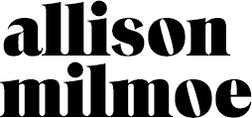 Allison Milmoe | Projects