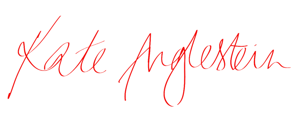 Kate Anglestein