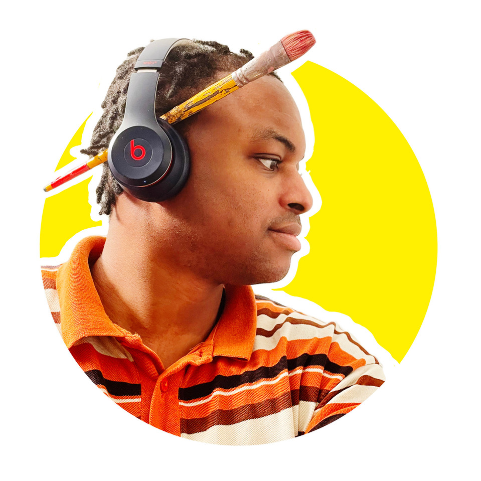 Okore, James' Website