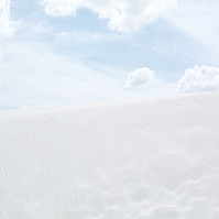 Sigma DP2 Merrill at White Sands National Park, New Mexico