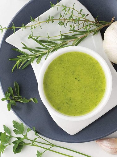 The profession of food photographer requires creativity and feeling for composition