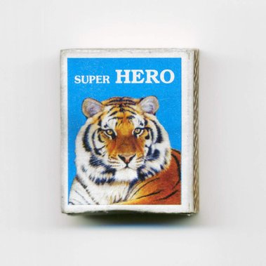Matt Lee – Indian Matchboxes – Matchboxes from the Subcontinent