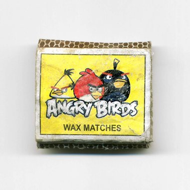 Matt Lee – Indian Matchboxes – Matchboxes from the Subcontinent