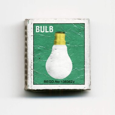 Matt Lee – Indian Matchboxes – Matchboxes from the Subcontinent