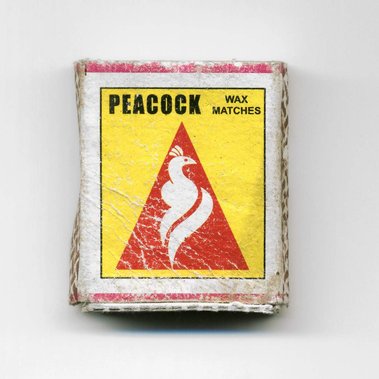 Matt Lee – Indian Matchboxes – Matchboxes from the Subcontinent