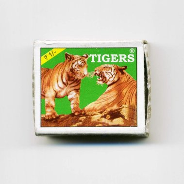 Matt Lee – Indian Matchboxes – Matchboxes from the Subcontinent