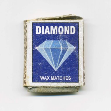 Matt Lee – Indian Matchboxes – Matchboxes from the Subcontinent