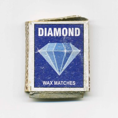 Matt Lee – Indian Matchboxes – Matchboxes from the Subcontinent