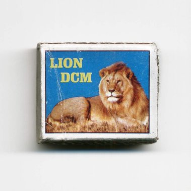 Matt Lee – Indian Matchboxes – Matchboxes from the Subcontinent