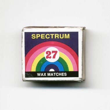 Matt Lee – Indian Matchboxes – Matchboxes from the Subcontinent