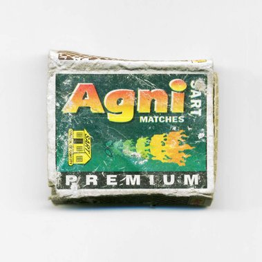 Matt Lee – Indian Matchboxes – Matchboxes from the Subcontinent