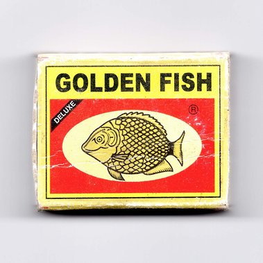 Matt Lee – Indian Matchboxes – Matchboxes from the Subcontinent