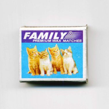 Matt Lee – Indian Matchboxes – Matchboxes from the Subcontinent