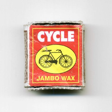 Matt Lee – Indian Matchboxes – Matchboxes from the Subcontinent