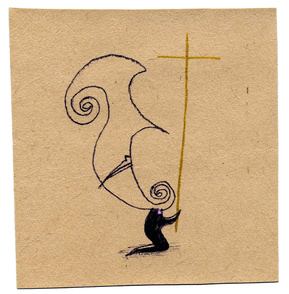 Our Prayers – Matt Lee