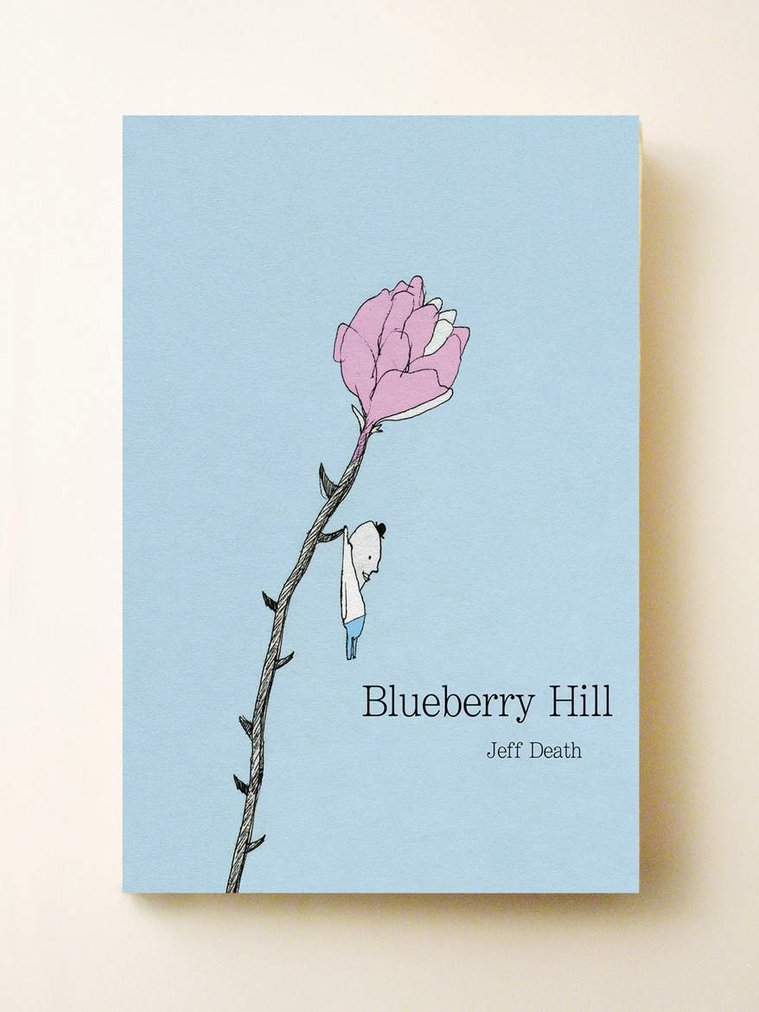 Blueberry Hill – Jeff Death – Matt Lee