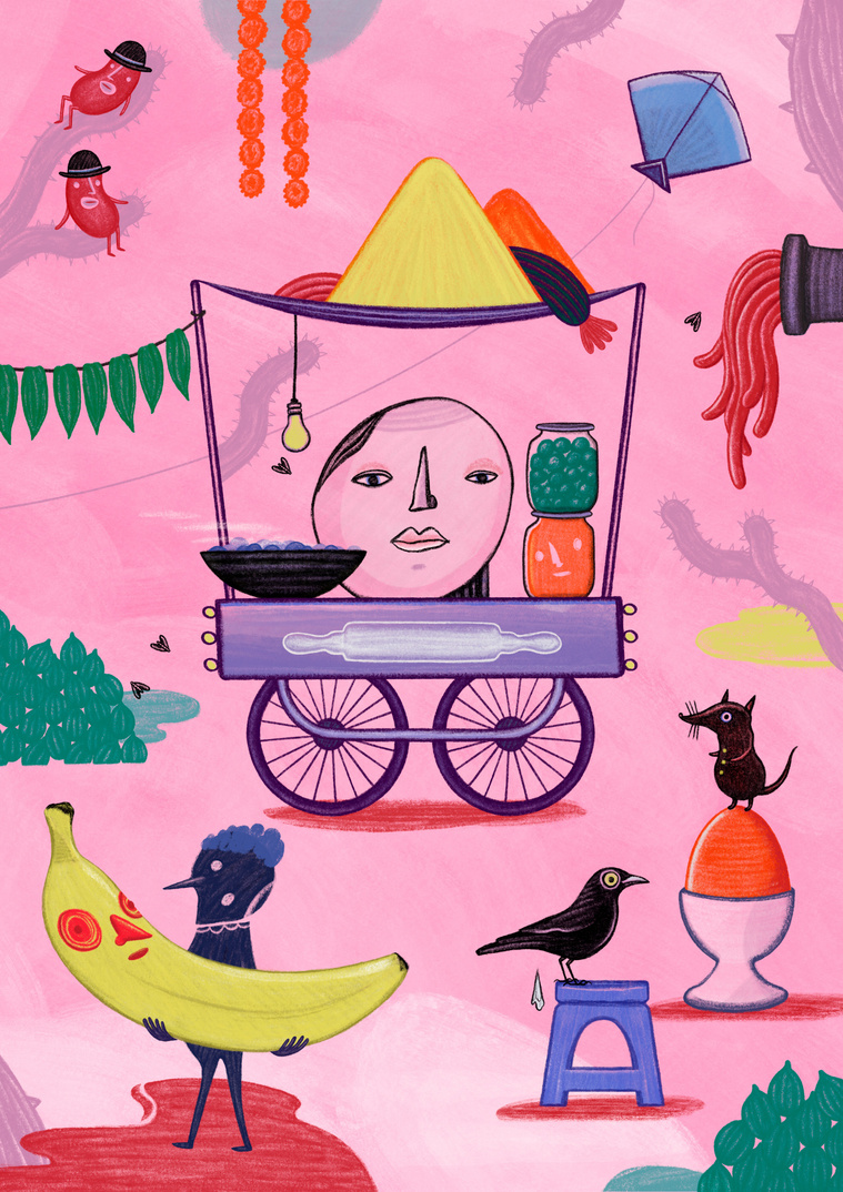 All You Can Eat – Matt Lee
