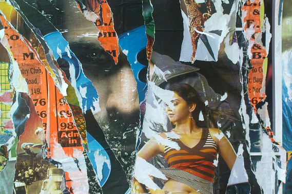 Matt Lee – Kannada Film Posters – Bengaluru